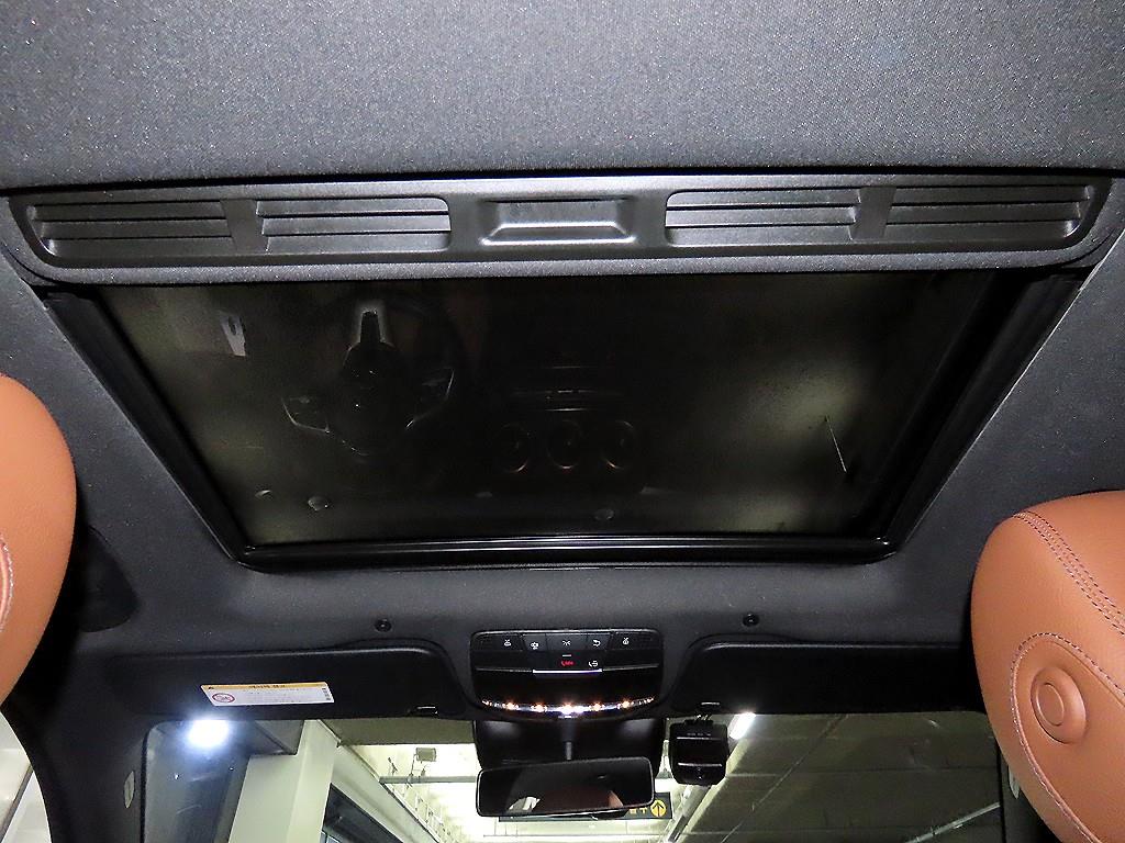 Mercedes Benz GLC Class 2020 Gris - Importación desde Corea - HF Imports Iquique - Foto 14