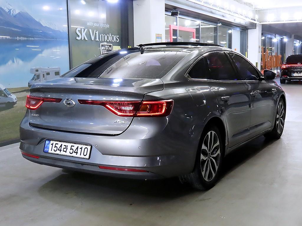 SAMSUNG SM6 - Vista 4