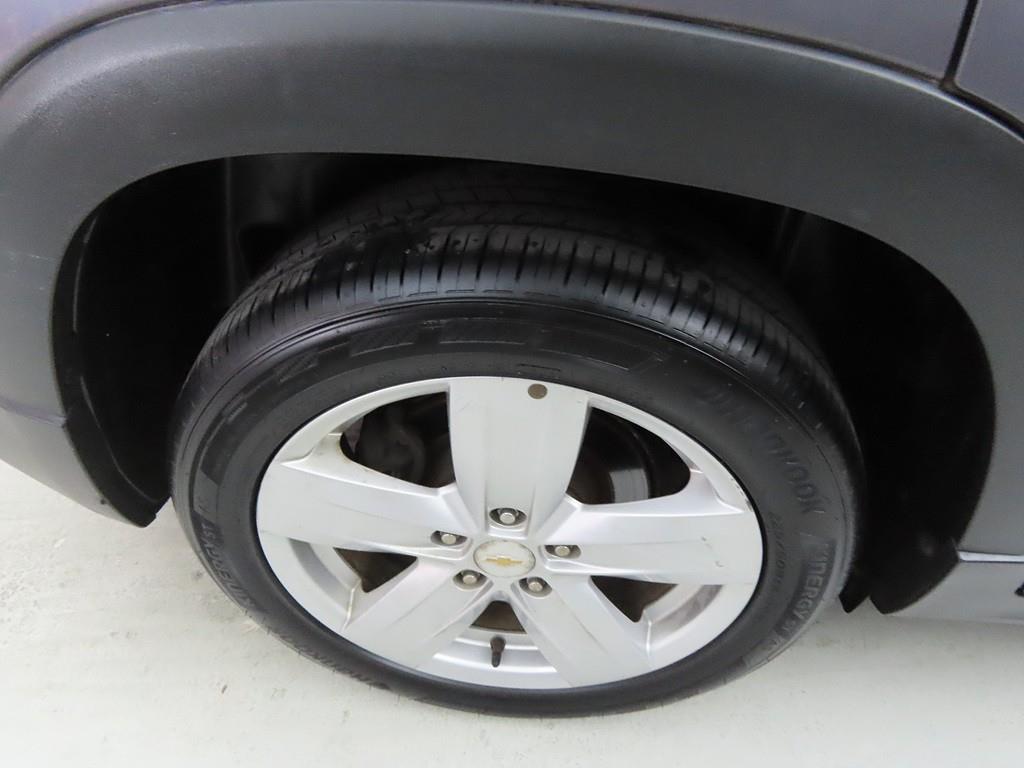 Chevrolet Orlando 2013 Gris - Importación desde Corea - HF Imports Iquique - Foto 20