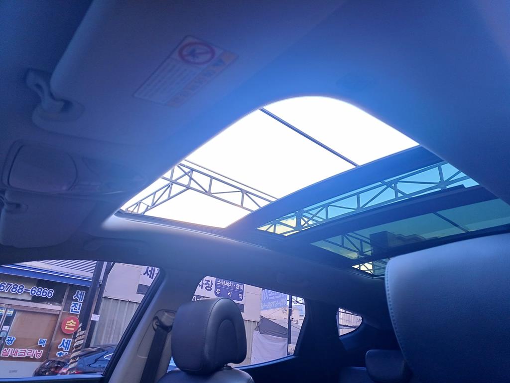 HYUNDAI Santa Fe - Vista 9