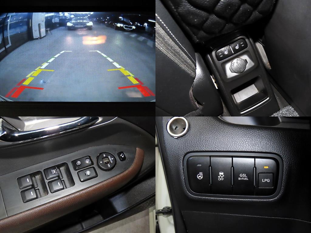 KIA Ray 2017 the color of pearl - Importación desde Corea - HF Imports Iquique - Foto 18