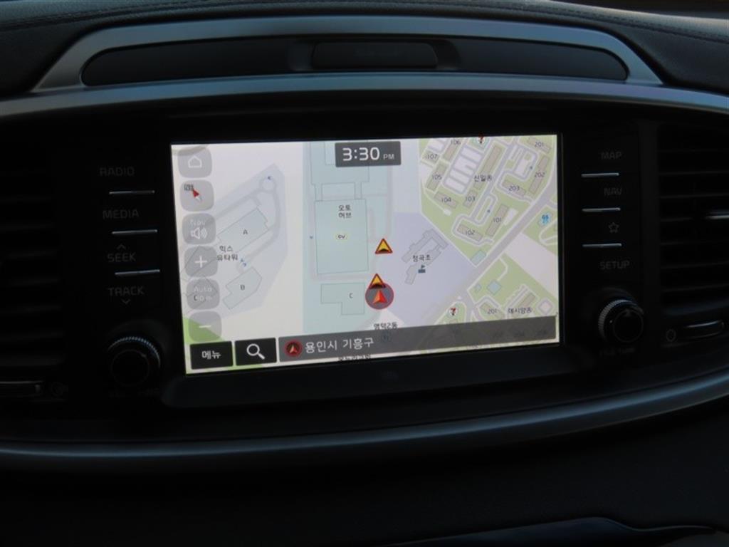 KIA Sorento 2018 - Importación desde Corea - HF Imports Iquique - Foto 8