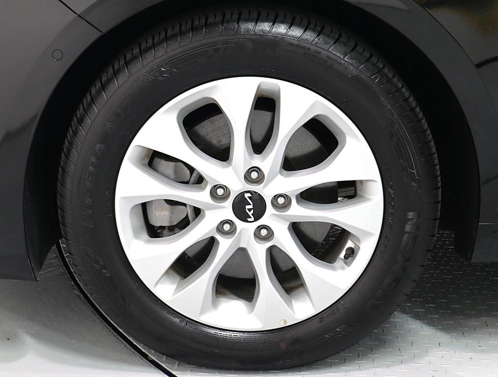 KIA K8 2024 Negro - Importación desde Corea - HF Imports Iquique - Foto 17