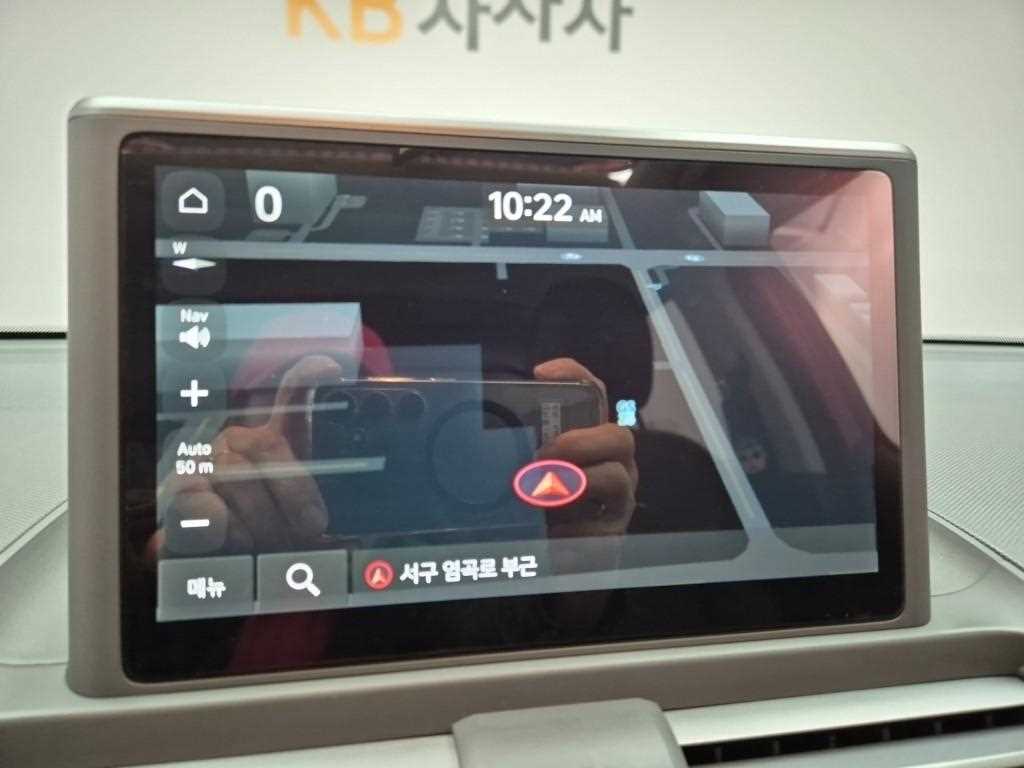 HYUNDAI Casper 2022 Rojo - Importación desde Corea - HF Imports Iquique - Foto 14