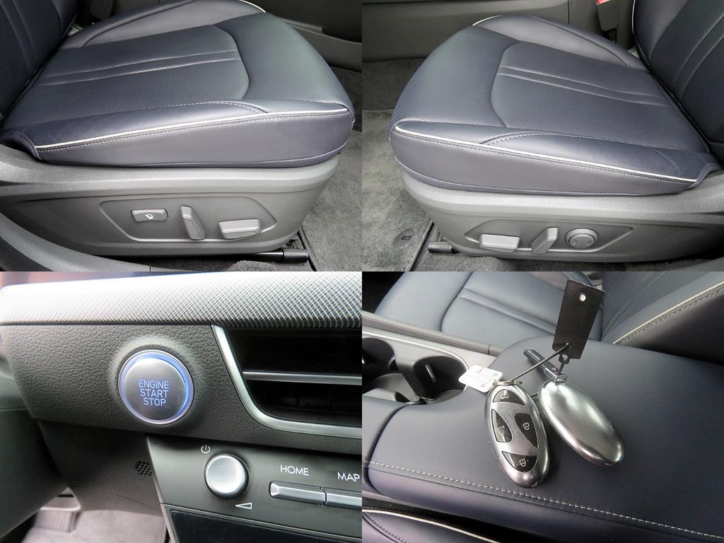 HYUNDAI Sonata 2024 - Importación desde Corea - HF Imports Iquique - Foto 17