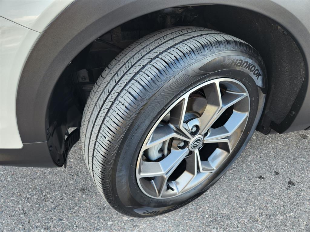 Ssangyong Korando 2021 Blanco - Importación desde Corea - HF Imports Iquique - Foto 18