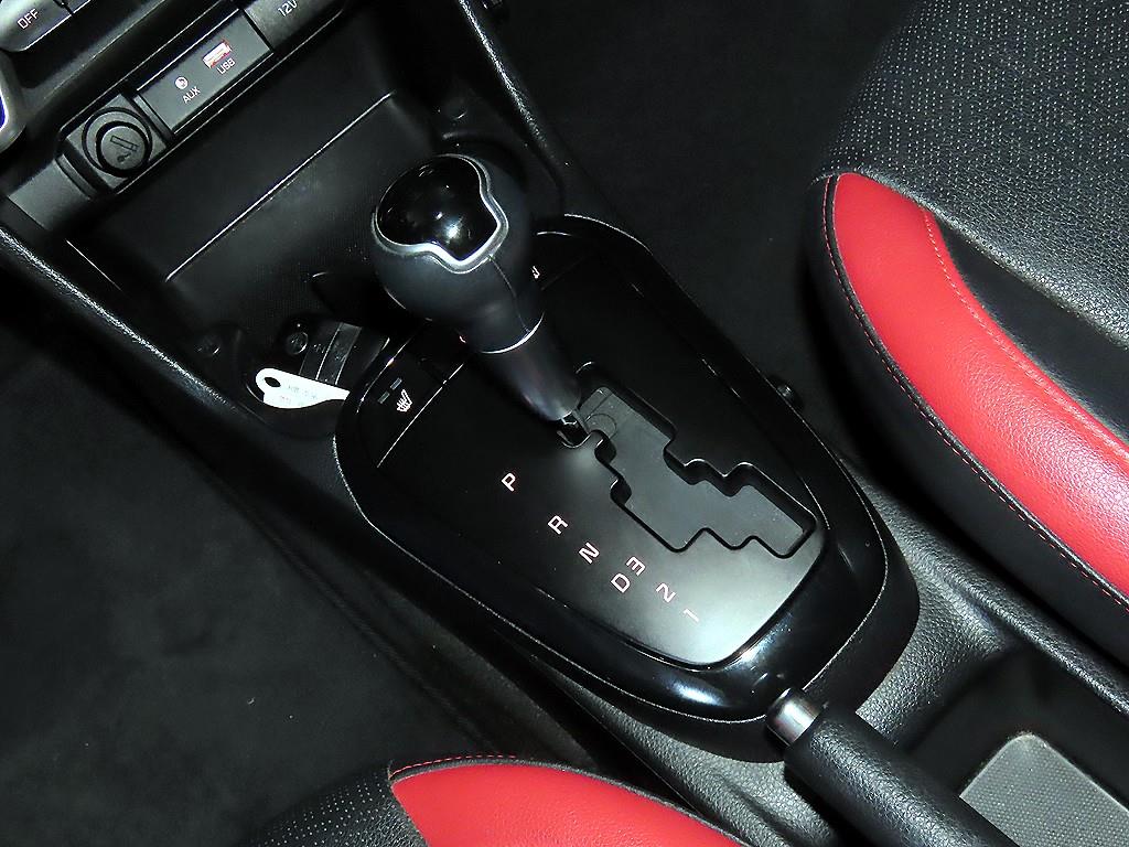 KIA Morning - Vista 12