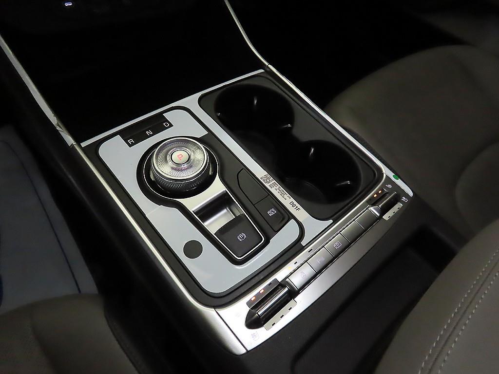 KIA Carnival - Vista 12