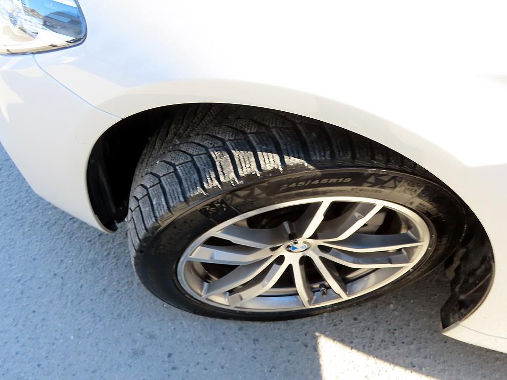 BMW 5 Series 2017 - Importación desde Corea - HF Imports Iquique - Foto 20