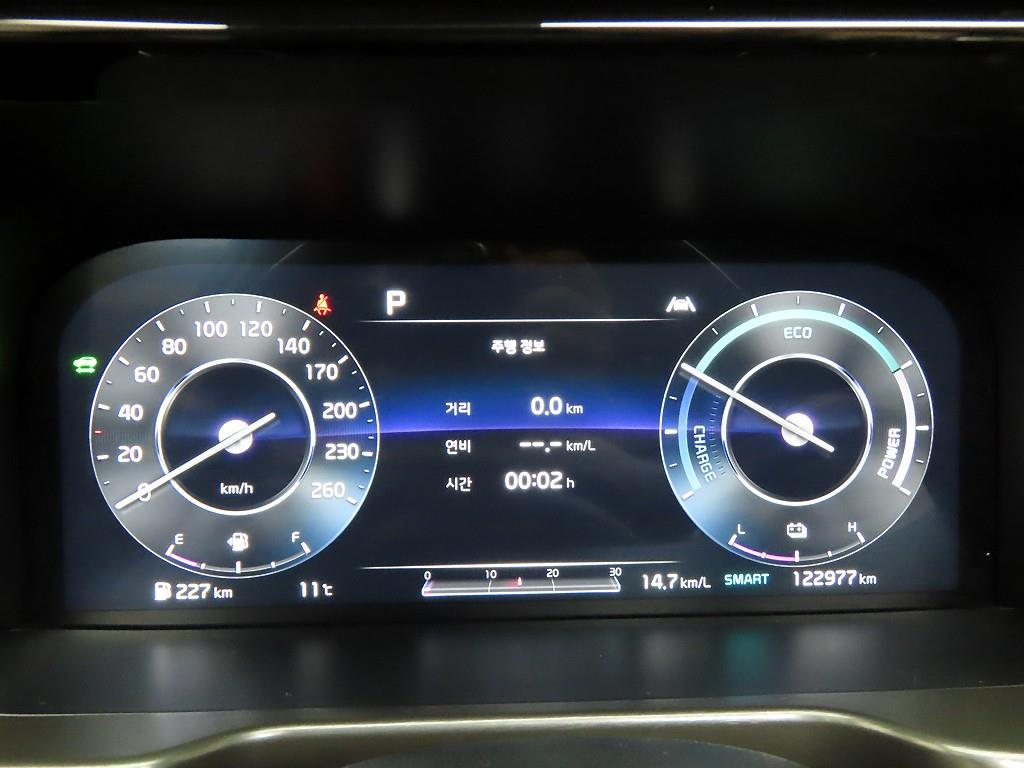 KIA Sorento - Vista 6