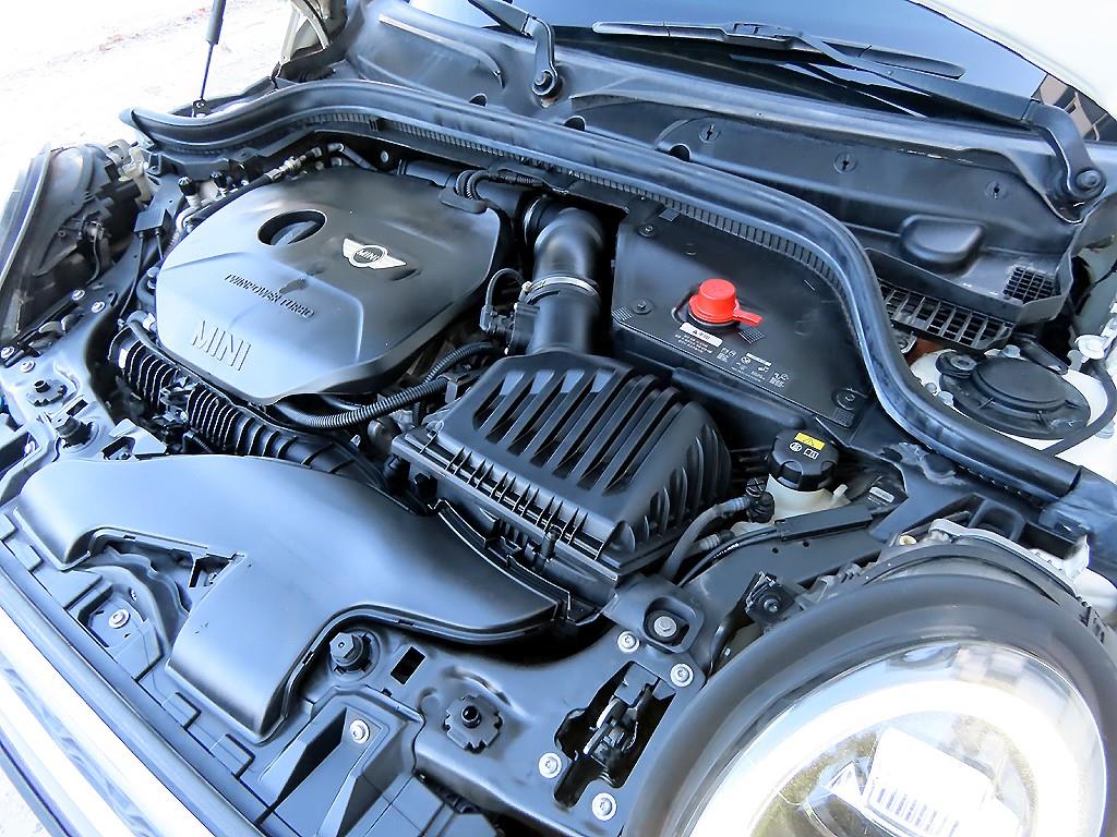 Mini Cooper 2019 Blanco - Importación desde Corea - HF Imports Iquique - Foto 19