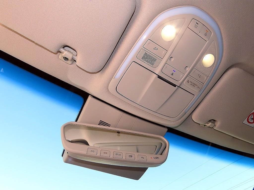 Genesis G70 2021 Azul - Importación desde Corea - HF Imports Iquique - Foto 14