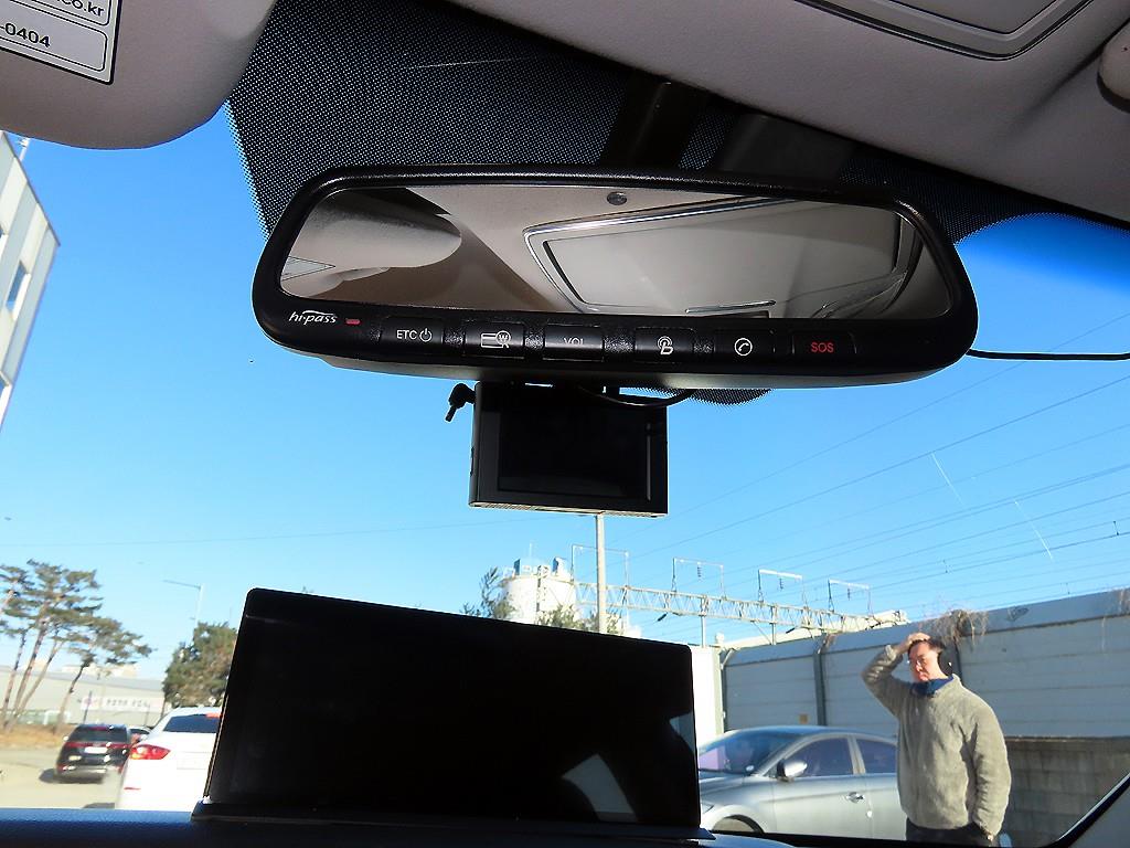 HYUNDAI Equus 2013 Plateado - Importación desde Corea - HF Imports Iquique - Foto 15