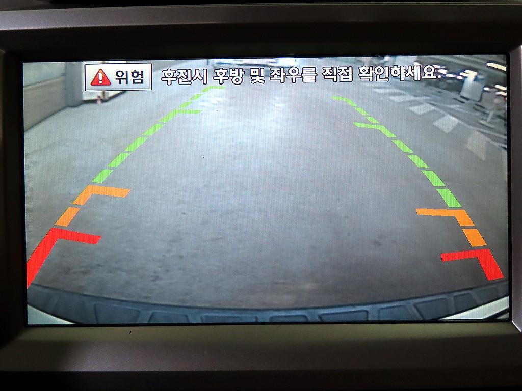 KIA Mohave 2014 Blanco - Importación desde Corea - HF Imports Iquique - Foto 14