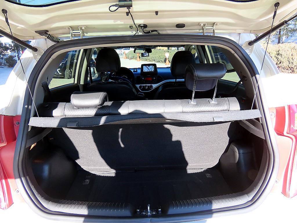 KIA Morning 2012 - Importación desde Corea - HF Imports Iquique - Foto 18