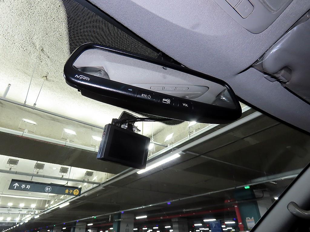 HYUNDAI Starex 2014 Gris - Importación desde Corea - HF Imports Iquique - Foto 16