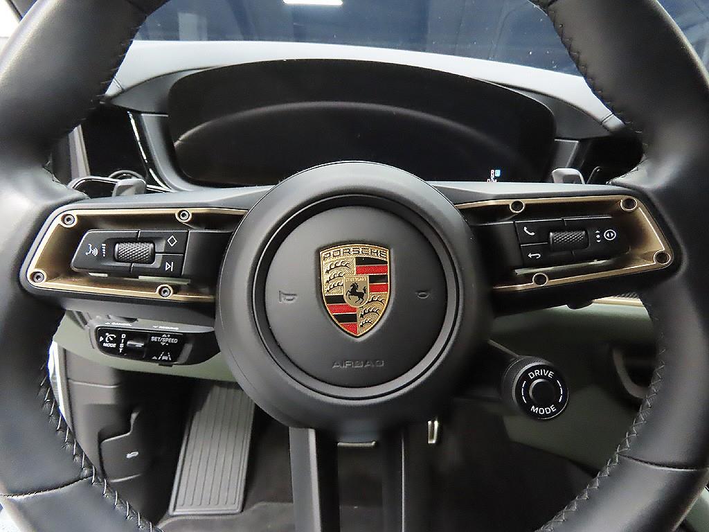 Porsche Cayenne 2024 Blanco - Importación desde Corea - HF Imports Iquique - Foto 13