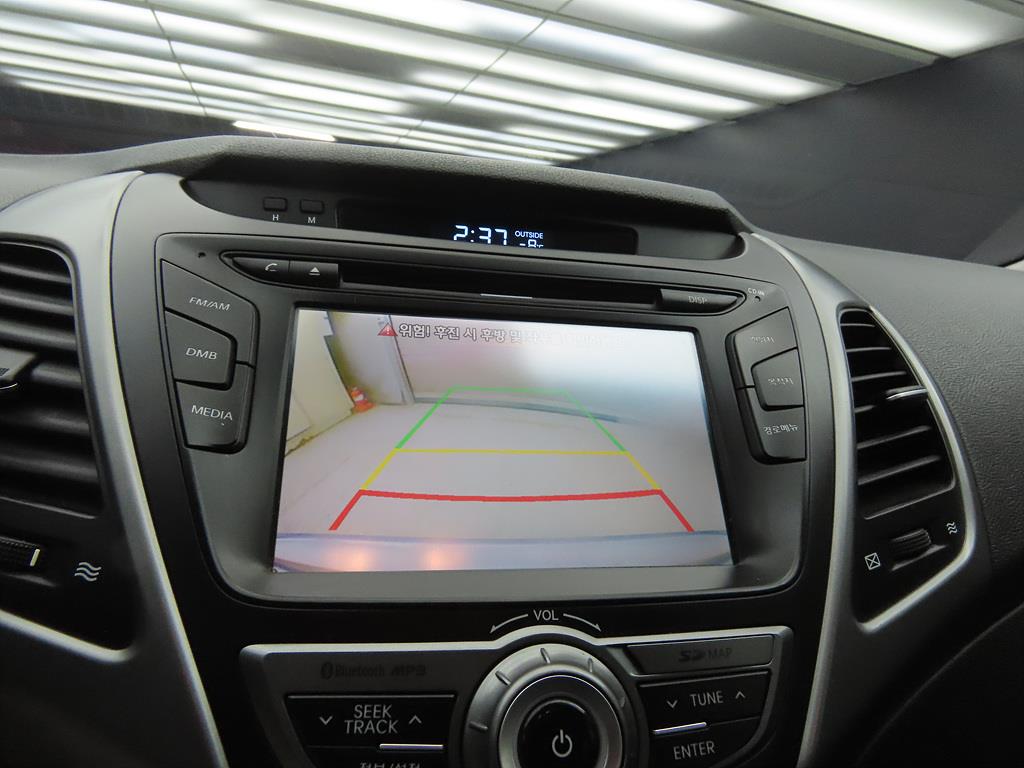 HYUNDAI Avante 2014 Gris - Importación desde Corea - HF Imports Iquique - Foto 16