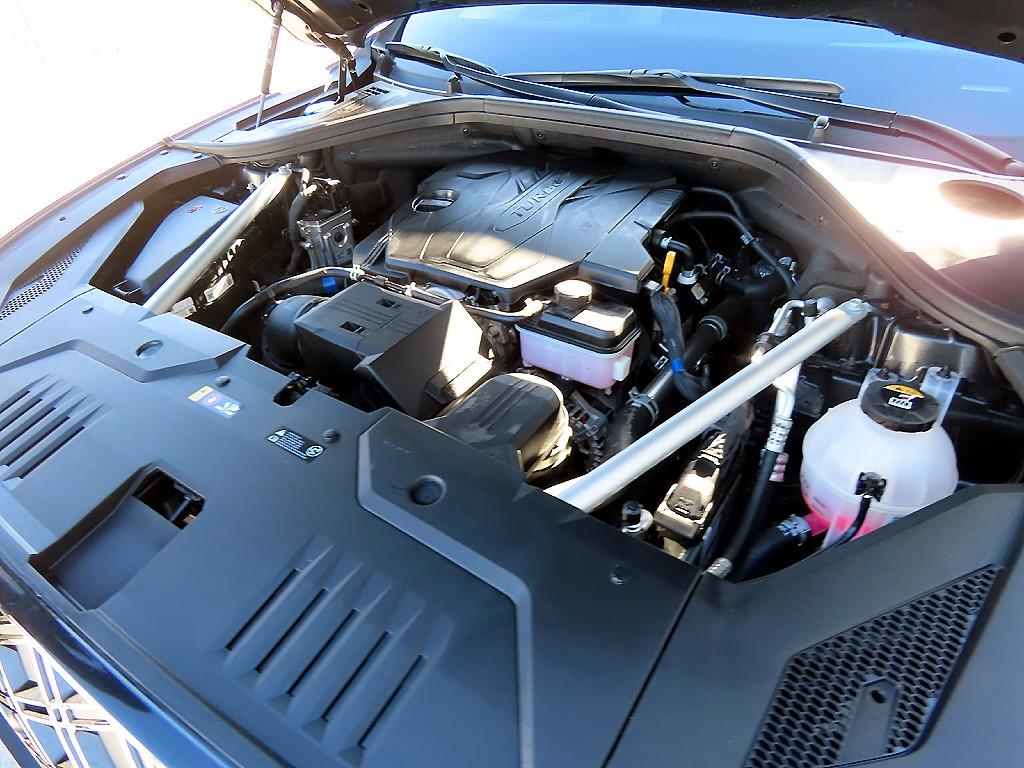 Genesis GV70 2025 Negro - Importación desde Corea - HF Imports Iquique - Foto 19