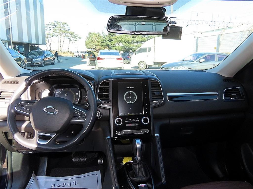 SAMSUNG QM6 - Vista 7