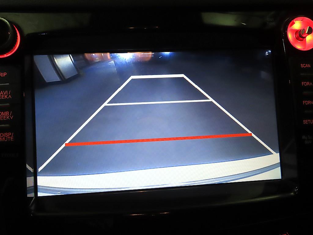 Ssangyong Tivoli 2018 Blanco - Importación desde Corea - HF Imports Iquique - Foto 16