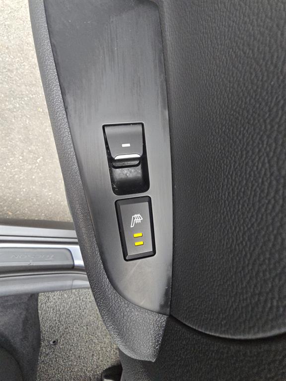 HYUNDAI Tucson 2019 Gris - Importación desde Corea - HF Imports Iquique - Foto 15