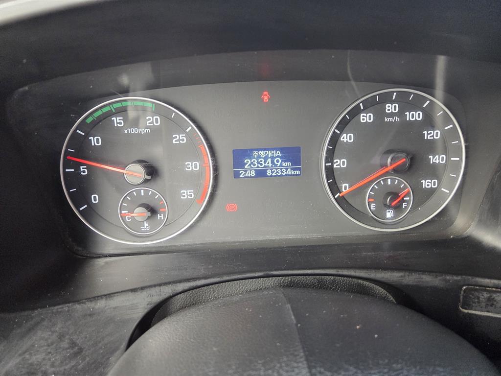 medium and large cargo Cargo - Vista 9