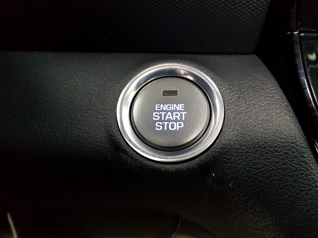 HYUNDAI Ioniq 2020 Blanco - Importación desde Corea - HF Imports Iquique - Foto 14