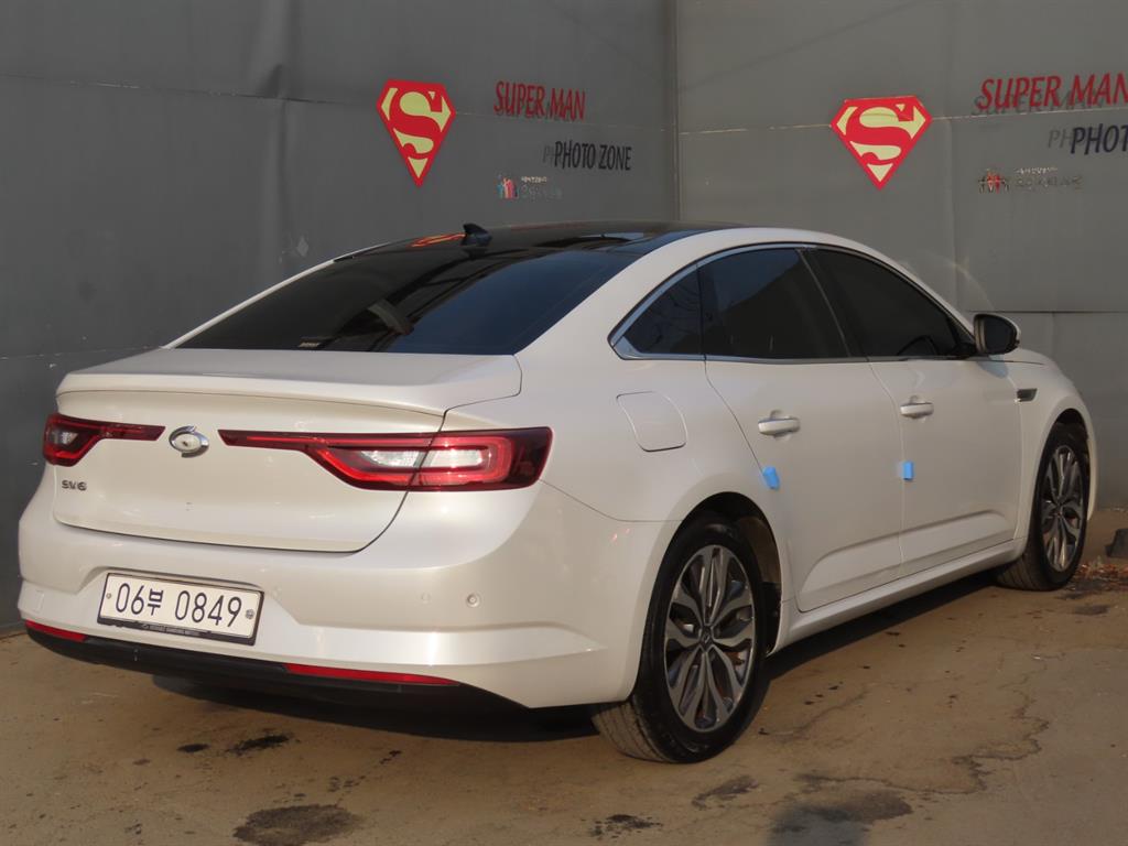 SAMSUNG SM6 - Vista 7