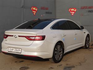 SAMSUNG SM6 - Vista 8