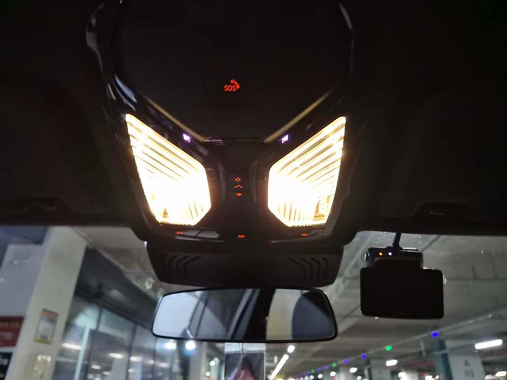 BMW iX3 2025 Negro - Importación desde Corea - HF Imports Iquique - Foto 17