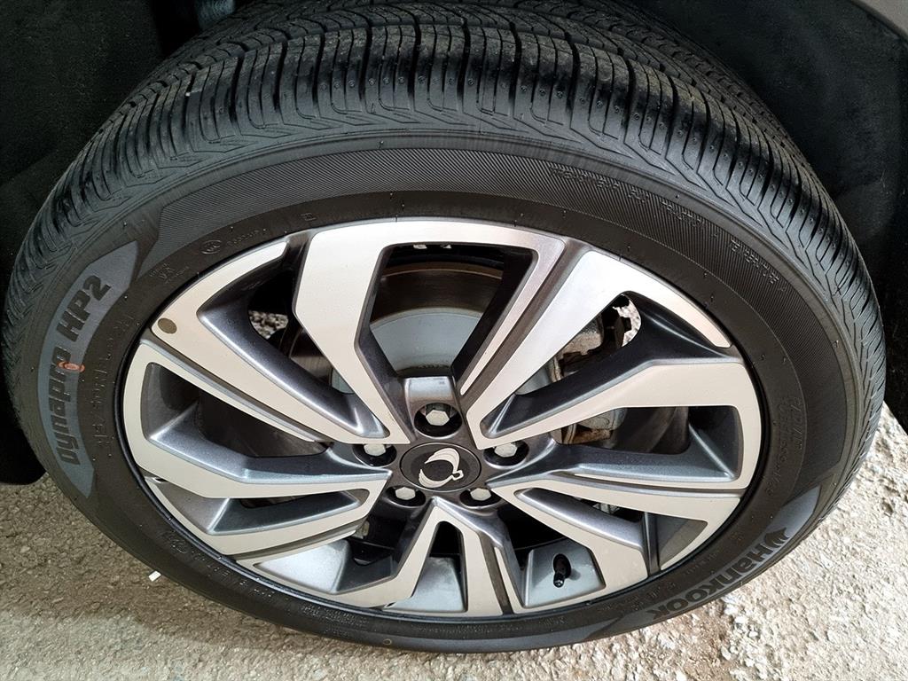 Ssangyong Tivoli 2019 Blanco - Importación desde Corea - HF Imports Iquique - Foto 18