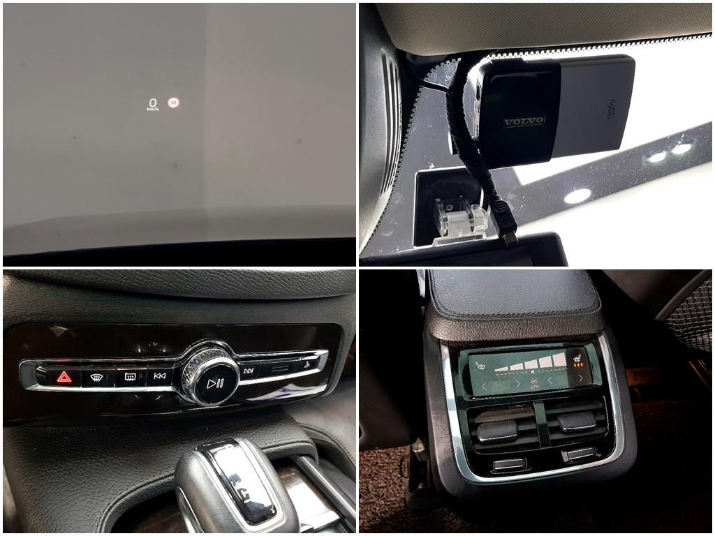 Volvo XC90 - Vista 12