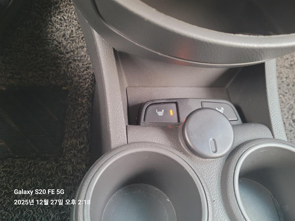 Chevrolet Spark 2012 Blanco - Importación desde Corea - HF Imports Iquique - Foto 15