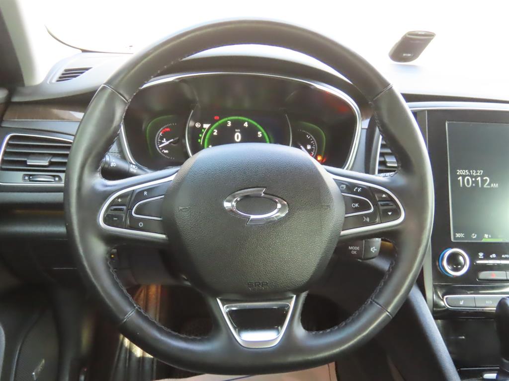 SAMSUNG SM6 - Vista 9