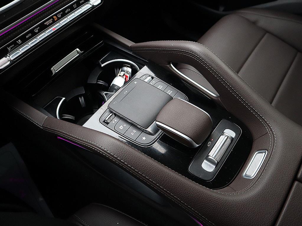 Mercedes Benz GLE Class 2022 Gris - Importación desde Corea - HF Imports Iquique - Foto 12