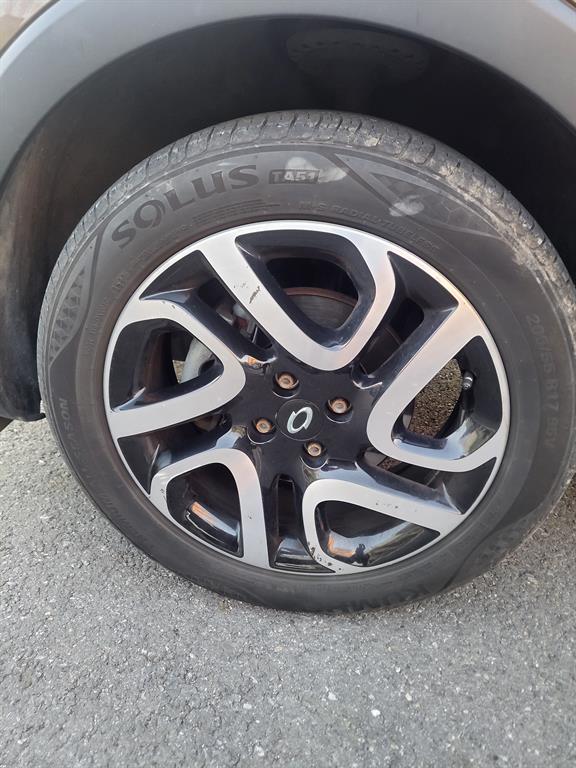 SAMSUNG QM3 2017 Café - Importación desde Corea - HF Imports Iquique - Foto 16