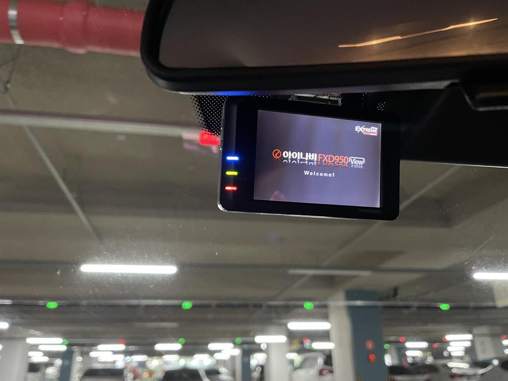 Ssangyong Tivoli - Vista 12