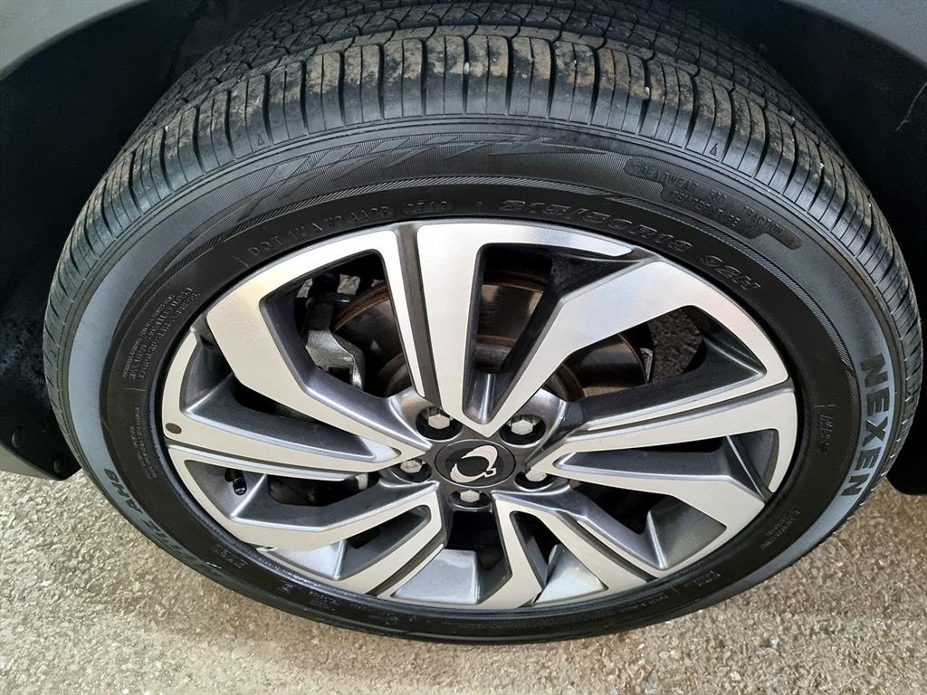 Ssangyong Tivoli 2019 Blanco - Importación desde Corea - HF Imports Iquique - Foto 19