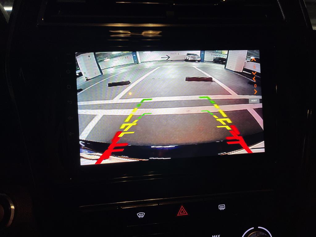 Ssangyong Tivoli - Vista 7