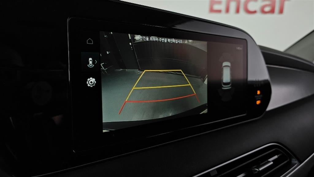 HYUNDAI Palisade 2021 Azul - Importación desde Corea - HF Imports Iquique - Foto 15