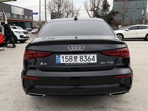 Audi A3 - Vista 8