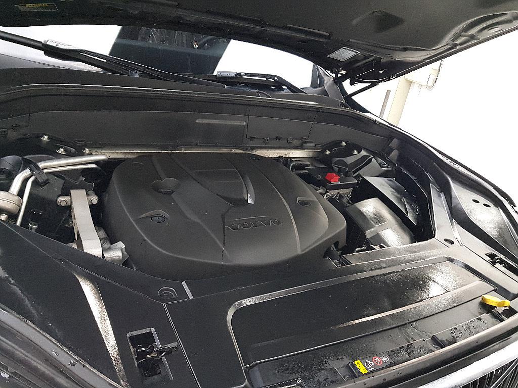 Volvo XC90 - Vista 6