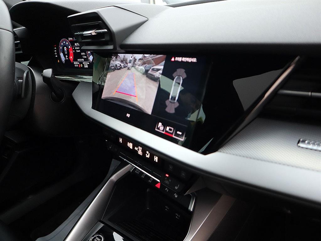 Audi A3 2022 - Importación desde Corea - HF Imports Iquique - Foto 11