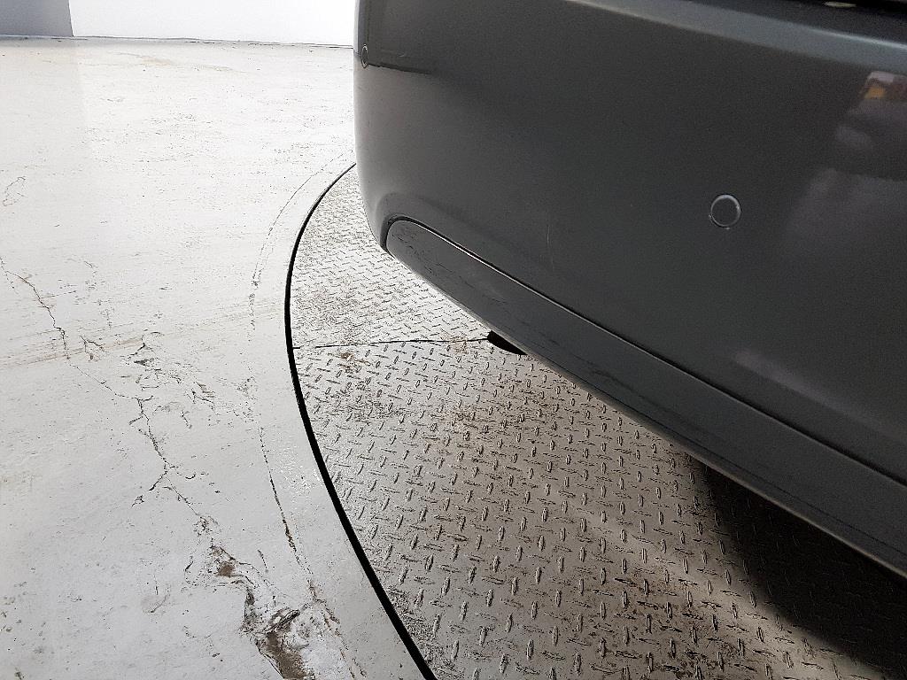 Chevrolet Cruise 2011 Gris - Importación desde Corea - HF Imports Iquique - Foto 18