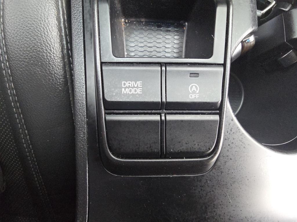 HYUNDAI Tucson 2019 Gris - Importación desde Corea - HF Imports Iquique - Foto 17