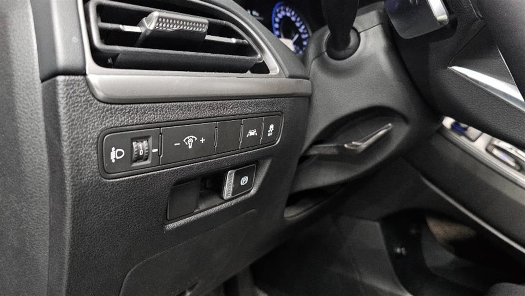 HYUNDAI Palisade 2021 Azul - Importación desde Corea - HF Imports Iquique - Foto 18