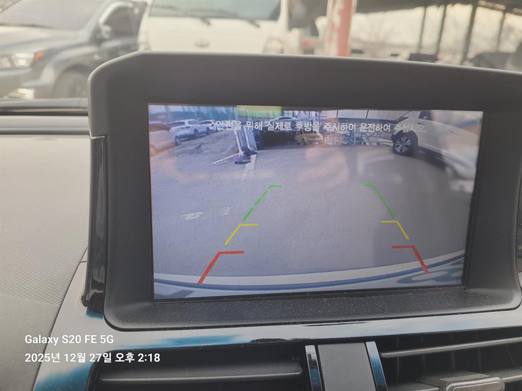 Chevrolet Spark 2012 Blanco - Importación desde Corea - HF Imports Iquique - Foto 13