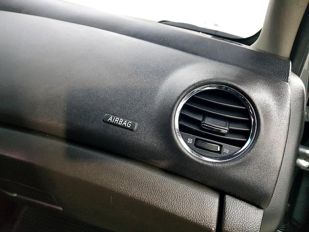 Chevrolet Cruise 2011 Gris - Importación desde Corea - HF Imports Iquique - Foto 14