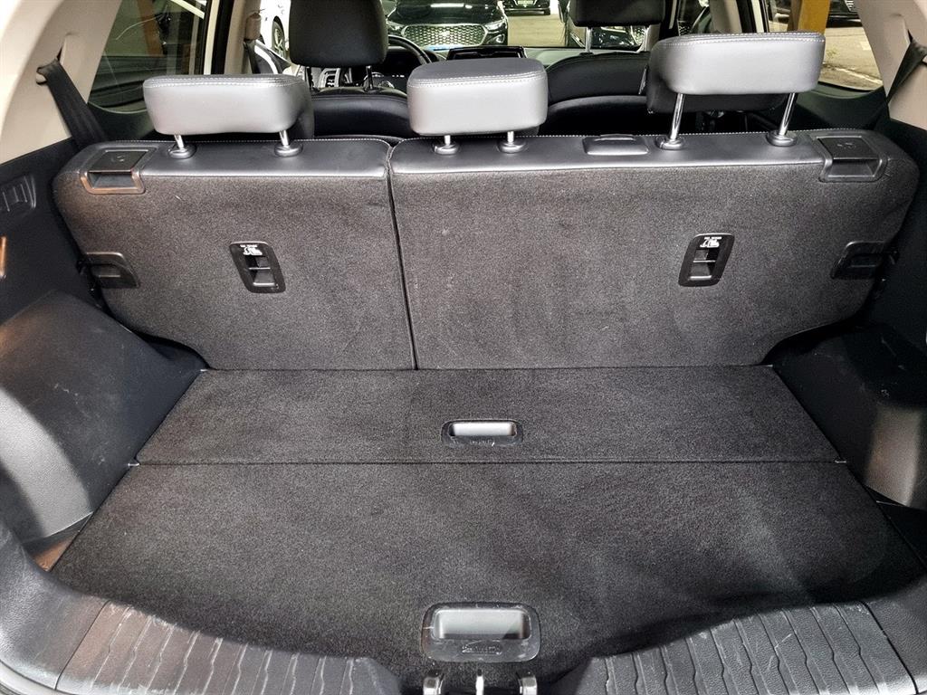 Ssangyong Tivoli 2019 Blanco - Importación desde Corea - HF Imports Iquique - Foto 15